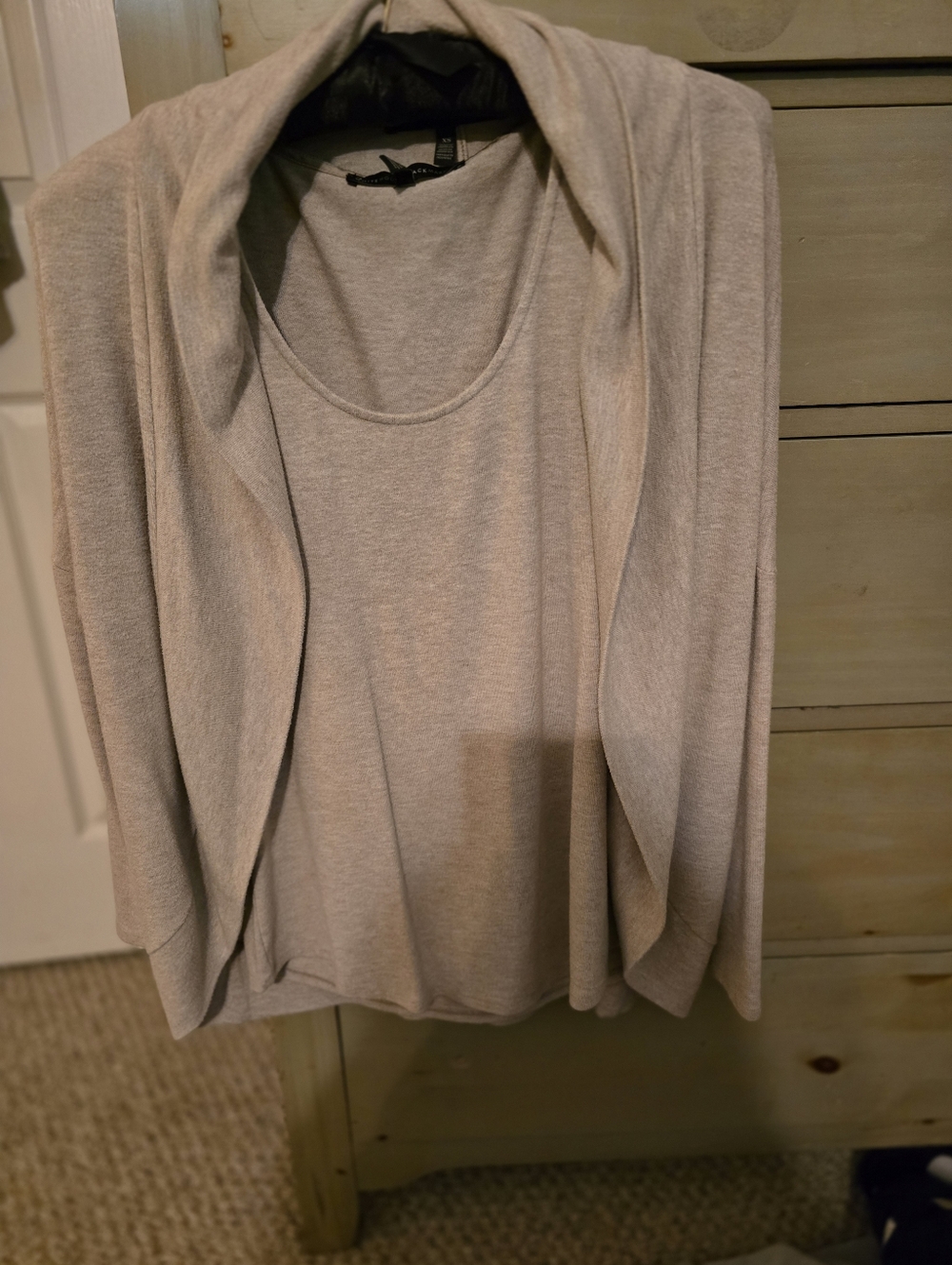 Sweater Set - Picture 6 of 6